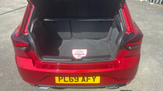 SEAT Ibiza 1.0 TSI 115 FR Sport [EZ] 5dr Petrol Hatchback